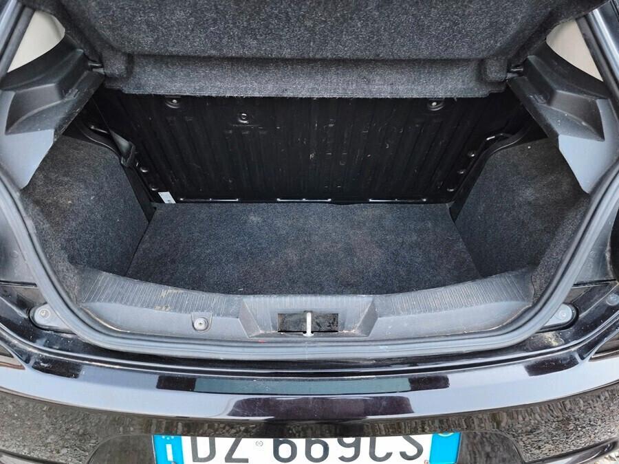 Alfa Romeo MiTo 1.4 T 120 CV GPL Distinctive Sport Pack