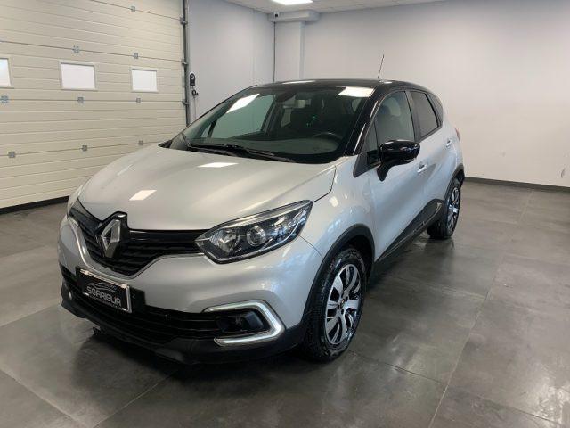 RENAULT Captur 1.5 dCi Sport Edition