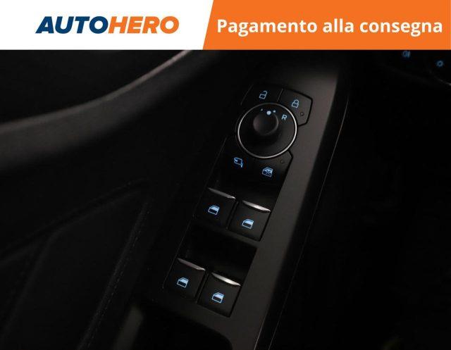 FORD Focus 1.0 EcoBoost Hybrid 125 CV 5p. ST-Line