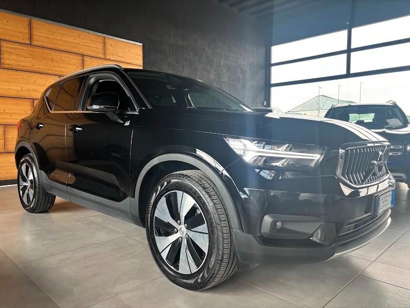 Volvo XC40 T5 Recharge Plug-in Hybrid Inscription Expression IVA ESPOSTA