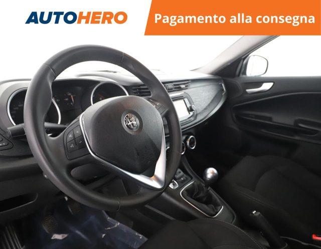 ALFA ROMEO Giulietta 1.6 JTDm 120 CV Super