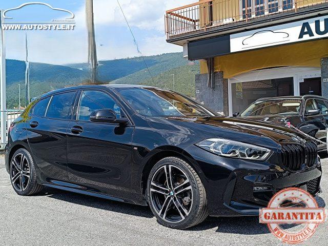 BMW 118 i M-SPORT Steptronic/AUTOMATICA MSport F40
