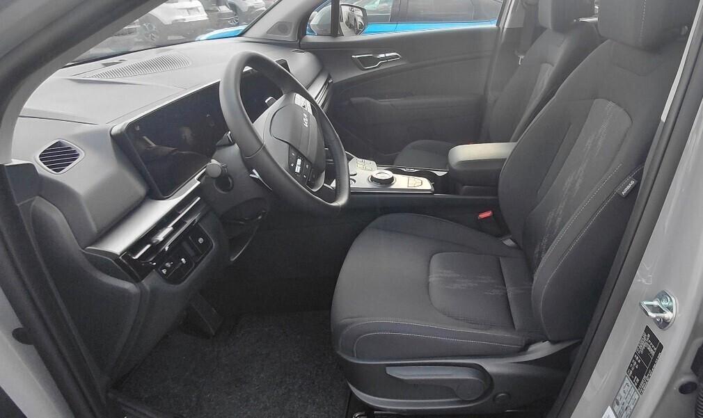 Kia Sportage 1.6 TGDi DCT GPL Style "KM 0"