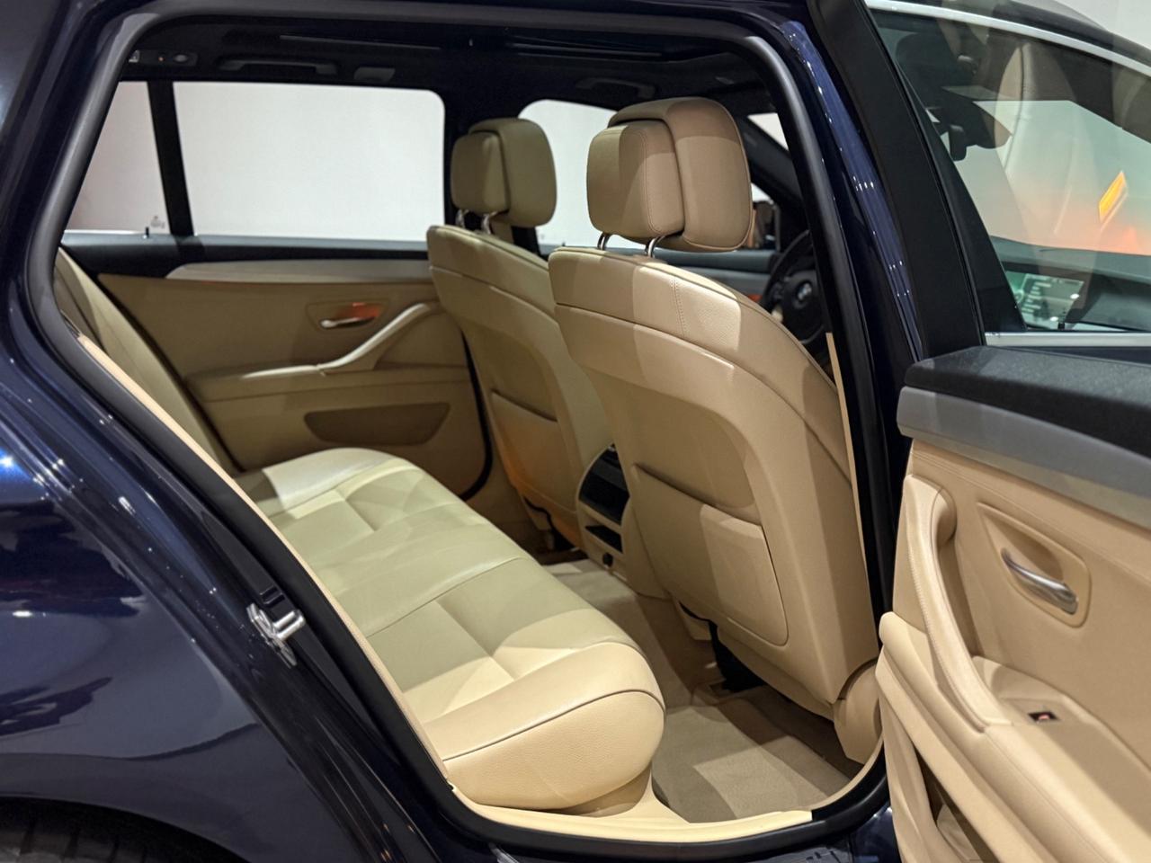 Bmw 530d xDrive 258CV No Superbollo Full Full Optional