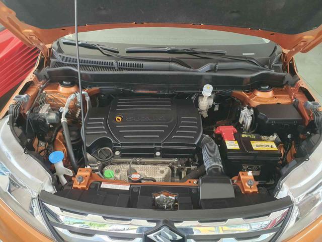 SUZUKI Vitara 1.6 VVT 4WD AllGrip V-Top 10000km!!!!