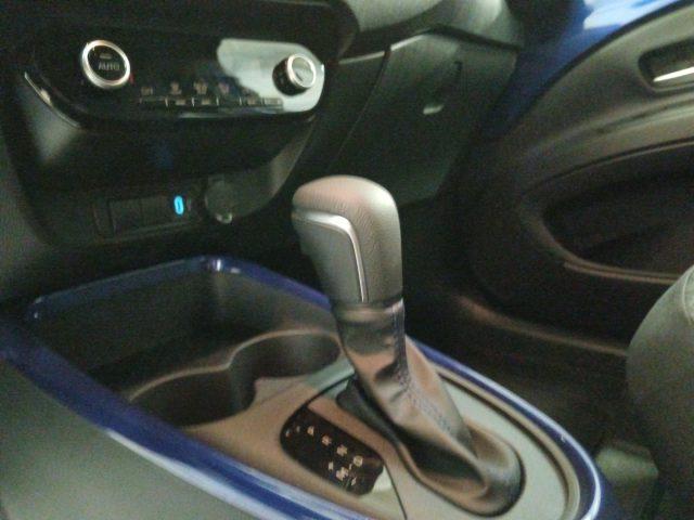 TOYOTA Aygo X 1.0 VVT-i 72 CV 5 porte Trend S-CVT