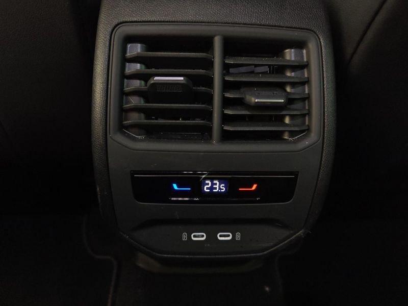 CUPRA Formentor 1.5 Hybrid DSG