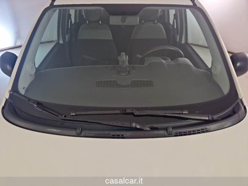 FIAT Panda Panda 1.0 FireFly S&S Hybrid City Life FINO A 3 ANNI DI GARANZIA KM ILLIMITATI PARI ALLA NUOVA