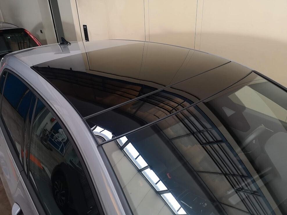 Volkswagen Golf GTI 2.0 TSI DSG Tetto apribile !!!!!