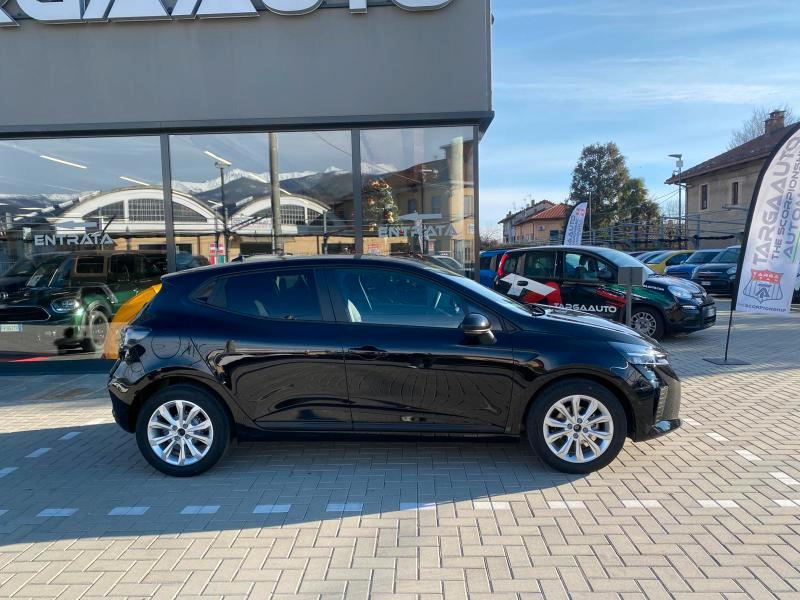 Renault Clio 1.0 eco-g Generation 100cv