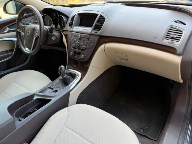 Opel Insignia 1.6 Turbo 180CV Sports Tourer Elective