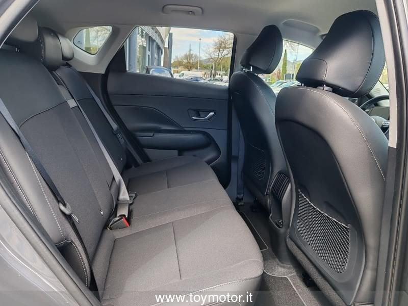 Hyundai Kona 2ªs. (2023-) EV 64.8 KWh Exclusive