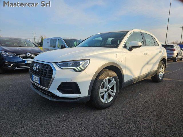 AUDI Q3 Q3 45 1.4 tfsi e Business s-tronic - GF245ET