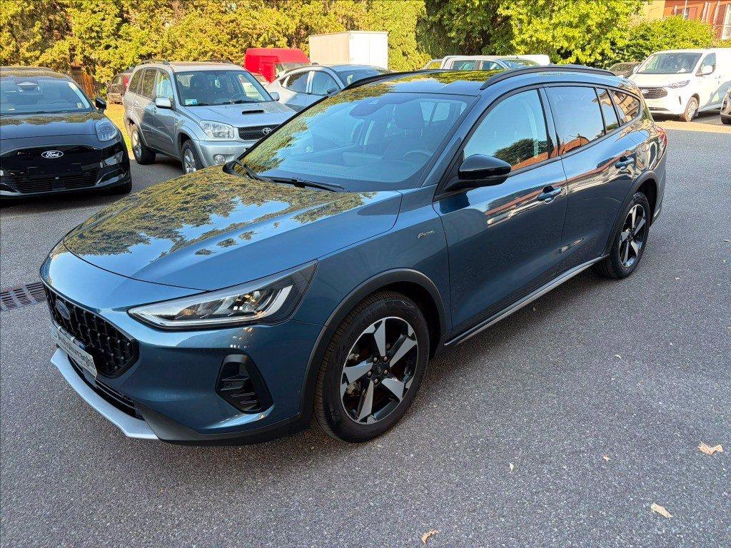 FORD Focus Active SW 1.0 ecoboost h s&s 125cv my20.75 del 2023