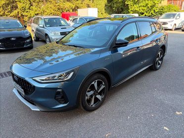 FORD Focus Active SW 1.0 ecoboost h s&s 125cv my20.75 del 2023