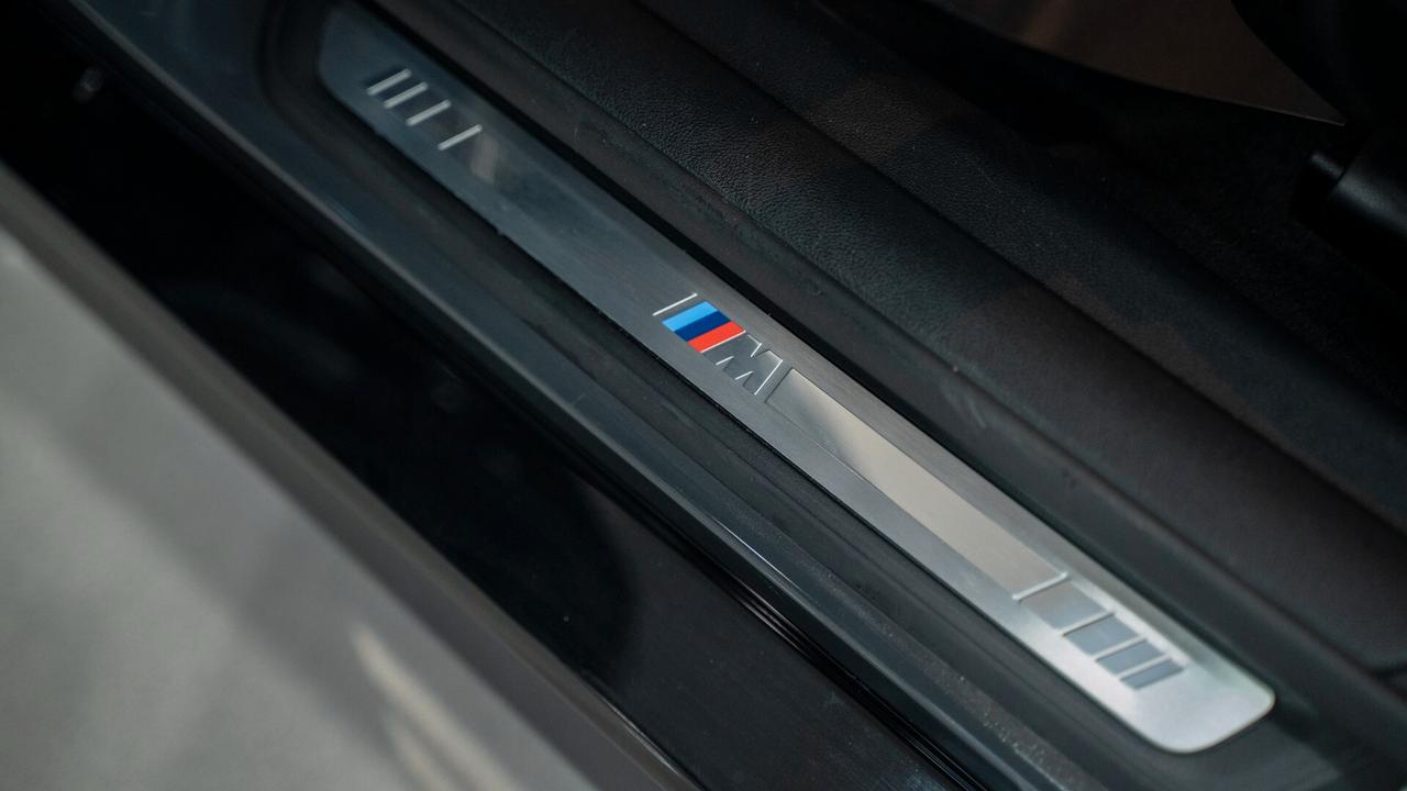 Bmw 420 D GRAN COUPE MHEV 48V MSPORT PACK LUCI HARMAN FUL