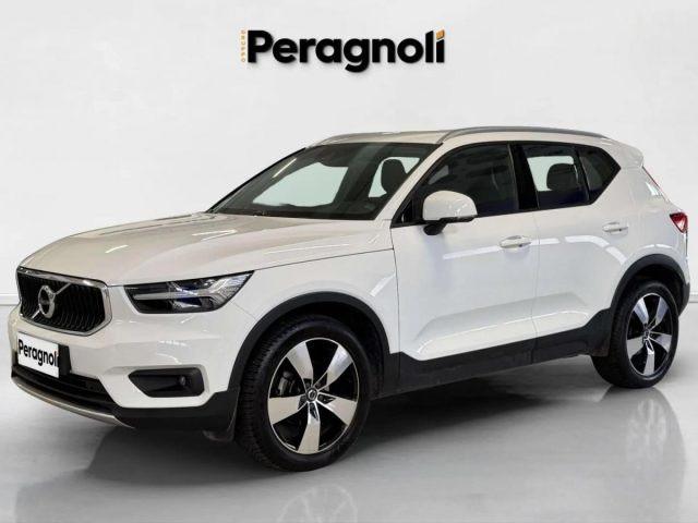 VOLVO XC40 D3 BUSINESS AUTOMATICA