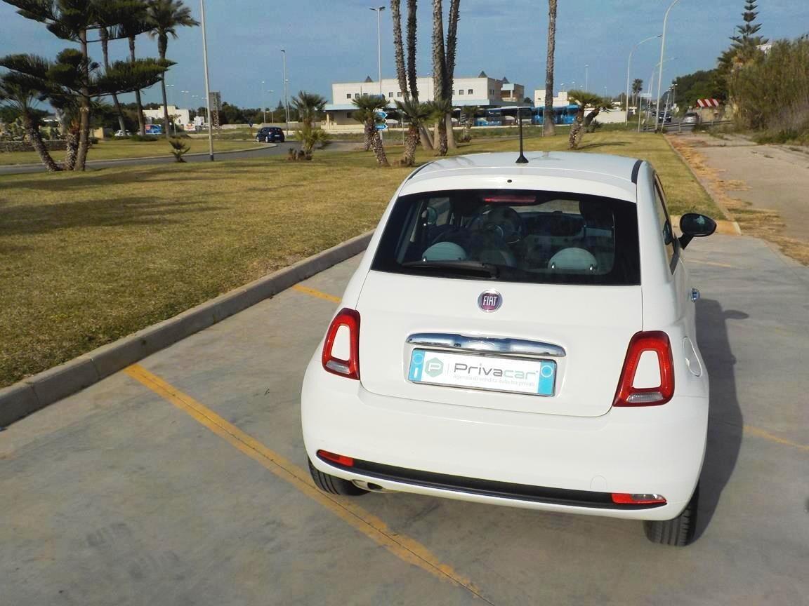 Fiat 500 1.2 Pop