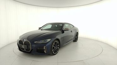 BMW Serie 4 G22 2020 Coupe - M440i Coupe mhev 48V xdrive auto