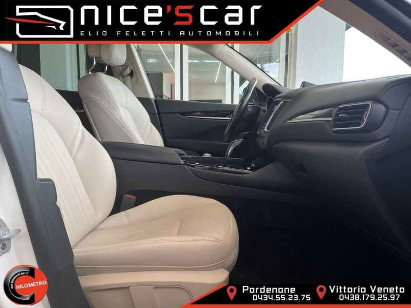 Maserati Levante Levante V6 Diesel AWD