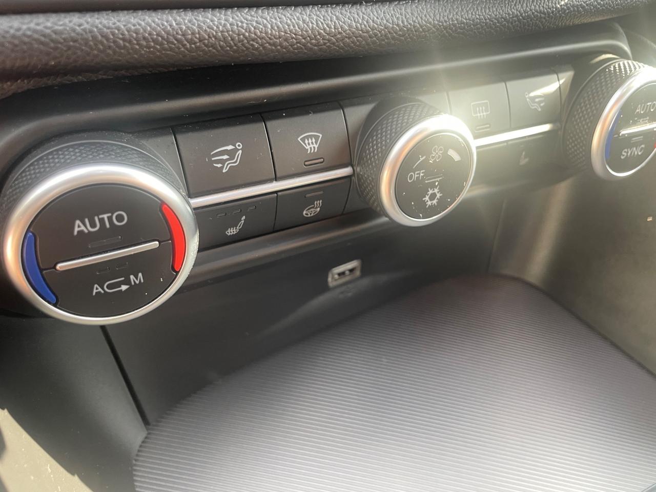 Alfa Giulia 2.2 Q4 Veloce #BP