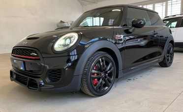 MINI John Cooper Works 2.0 John Cooper Works