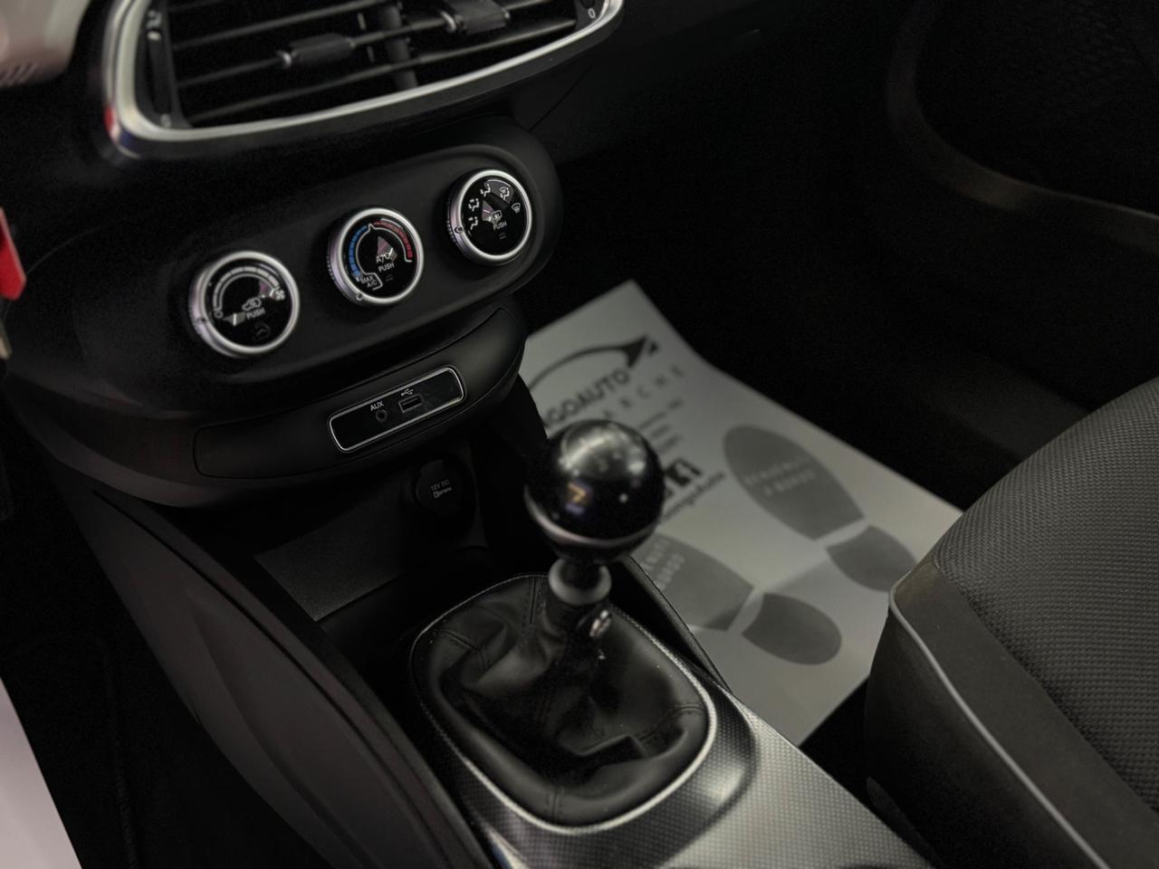 Fiat 500X 1.3 MultiJet 95Cv Lounge