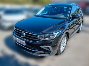 Volkswagen Tiguan 2.0 TDI 150 CV SCR DSG Life-AZIENDALE
