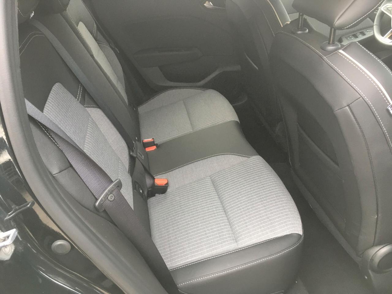 Renault Clio ECO-G 100 CV 5 porte Techno