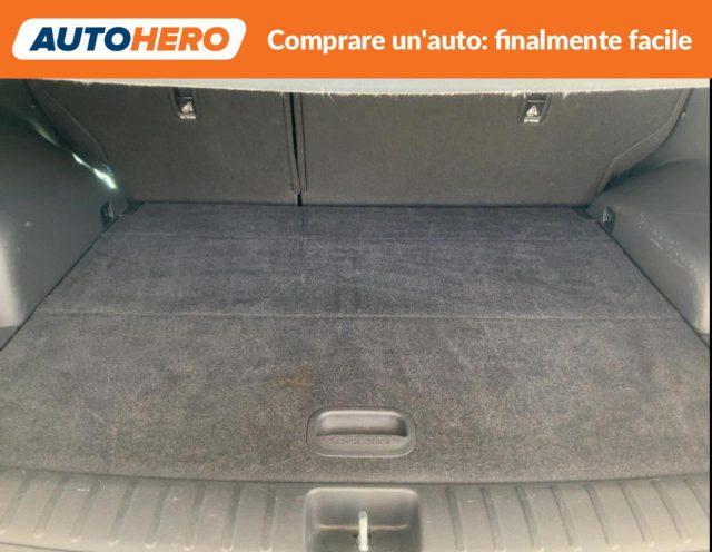 HYUNDAI Tucson 1.7 CRDi DCT XPossible