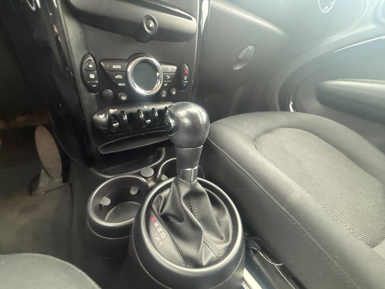 Mini 1.5 Cooper D Business 5 porte