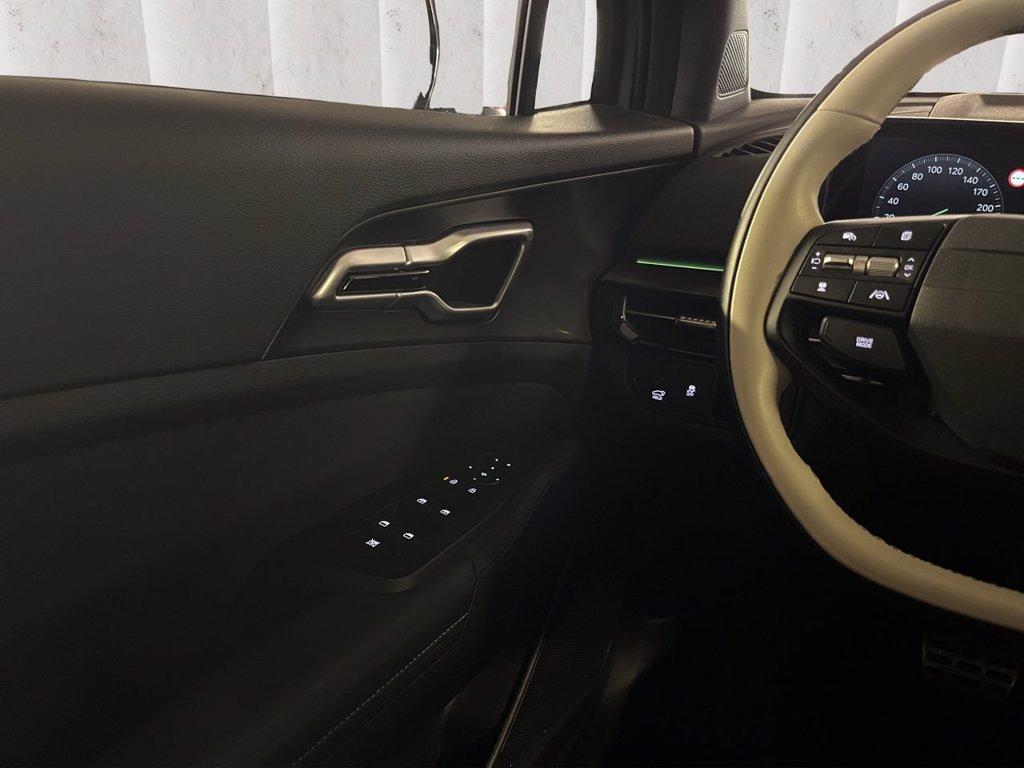 KIA Sportage crdi mhev GT-line Sunroof Pack dct7 del 2025