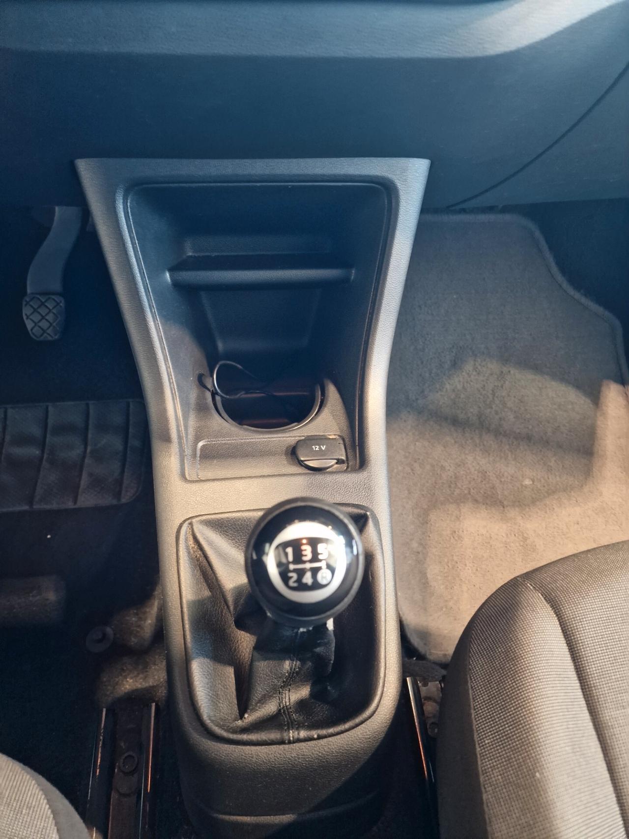 Volkswagen up! 1.0 5p. eco move BlueMotion Technology