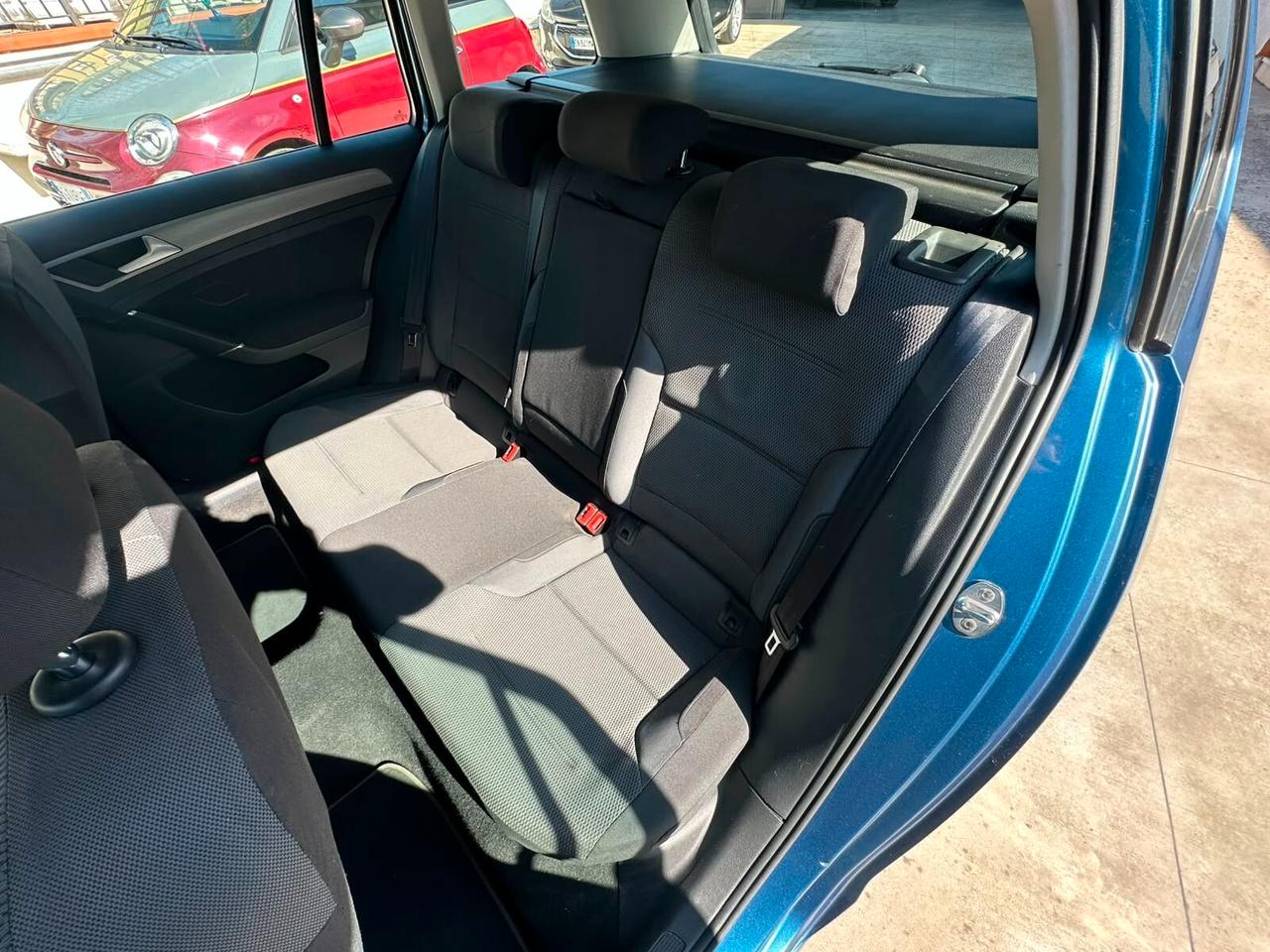 Volkswagen Golf Variant 1.4 TGI Comfortline METANO