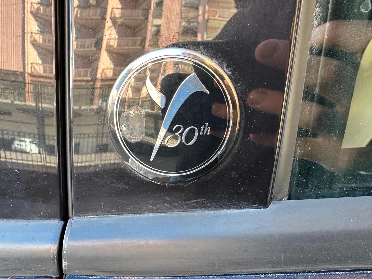 Lancia Ypsilon 1.2 69 CV 5 porte 30th Anniversary *Promo Black Friday*