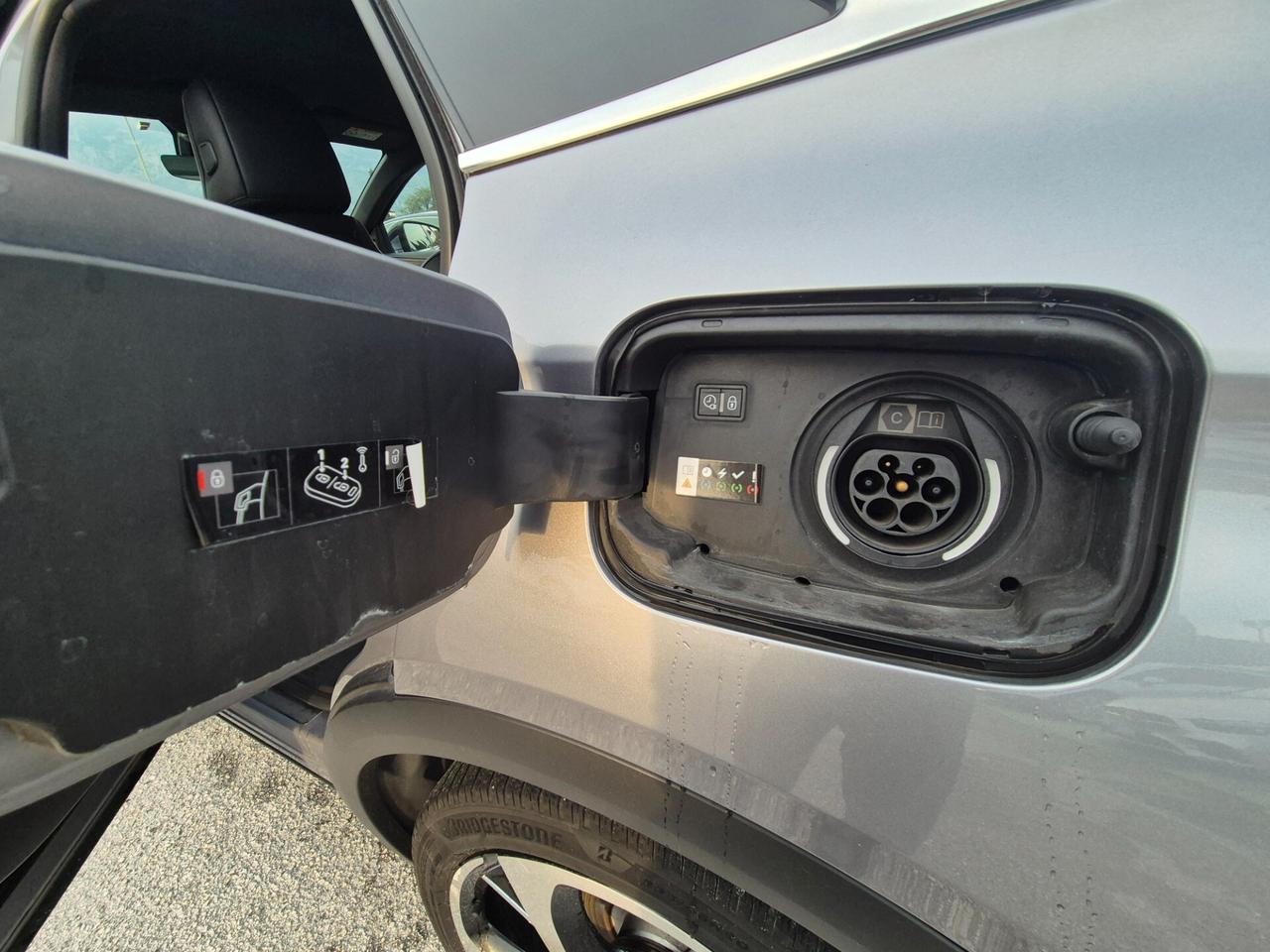 Ds 7 Crossback E-Tense Performance Line+