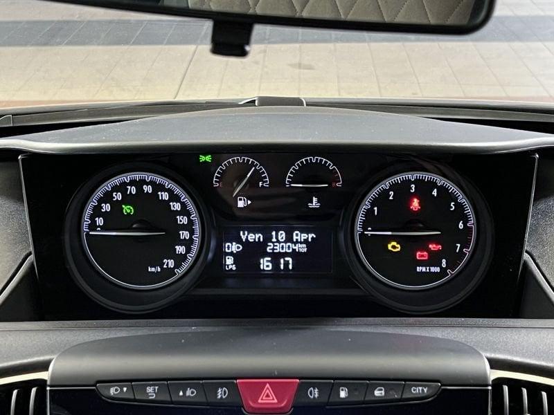 Lancia Ypsilon Ypsilon 1.2 Gold ecochic Gpl 69cv my19