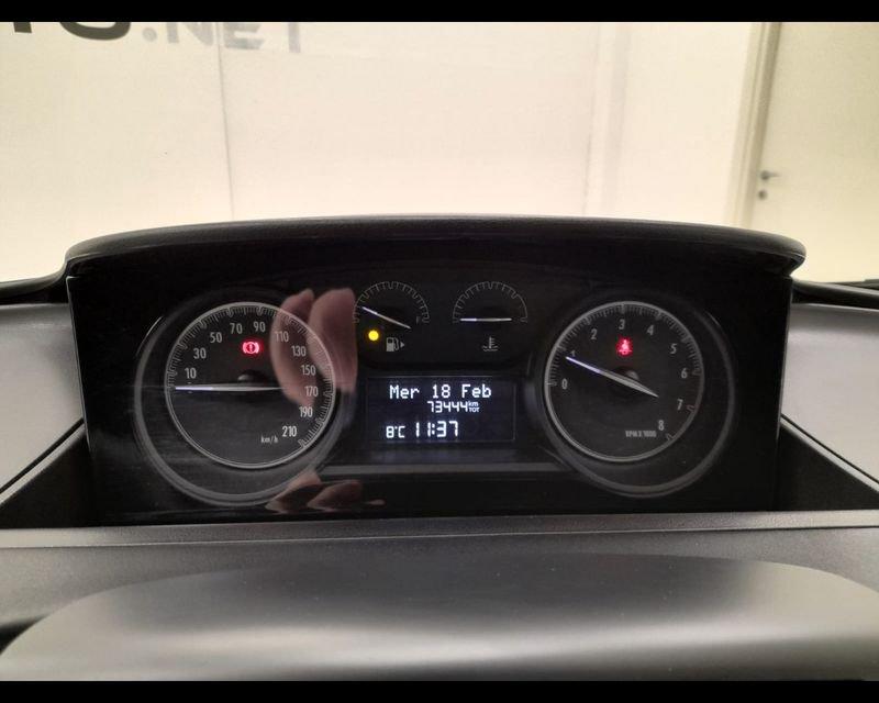 Lancia Ypsilon III 2015 1.2 Gold 69cv