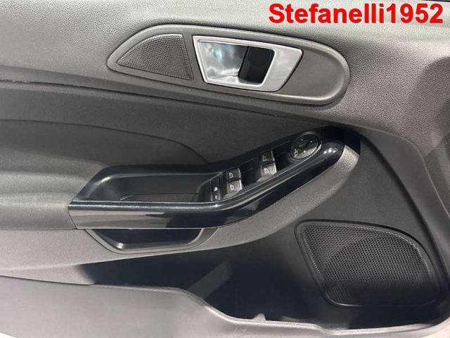 FORD Fiesta VI 2013 - 5p 1.5 tdci Titanium 75cv E6