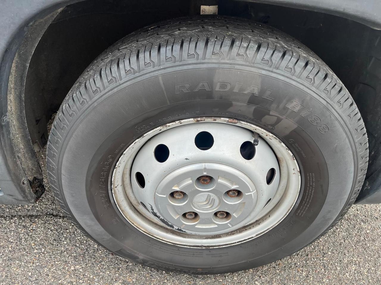 Citroen Jumper 33 BlueHDi 140 **+IVA**