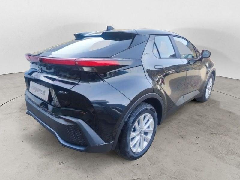 Toyota C-HR 1.8 HV Active