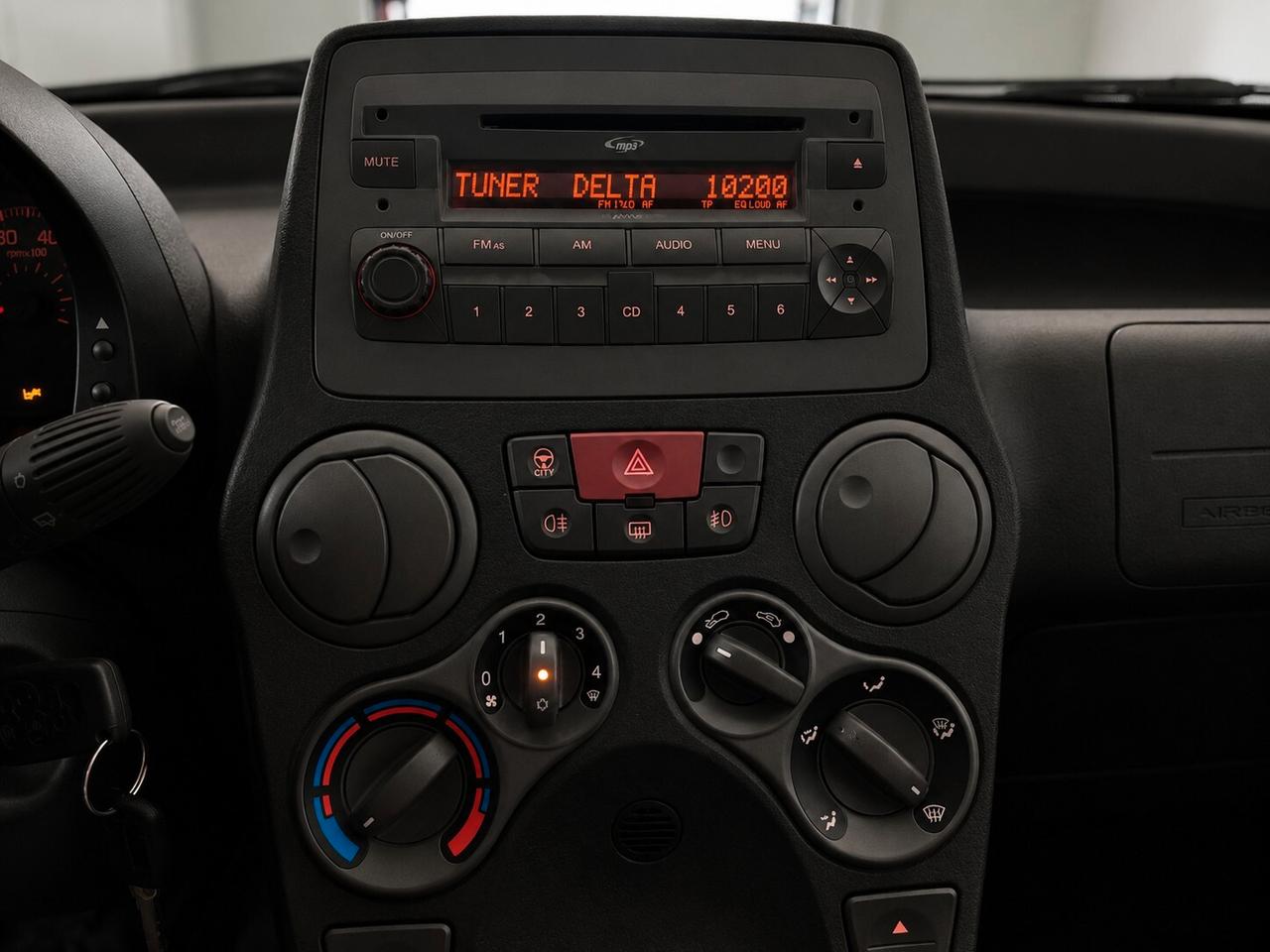 Fiat Panda 1.2 Climbing Natural Power