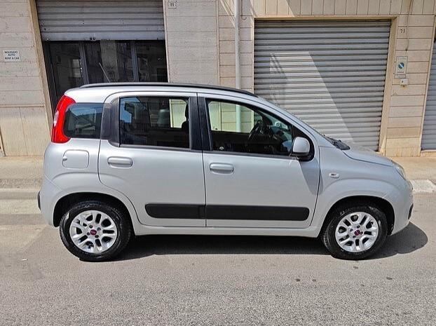 FIAT Panda 1.2 Benzina Lounge - 2020