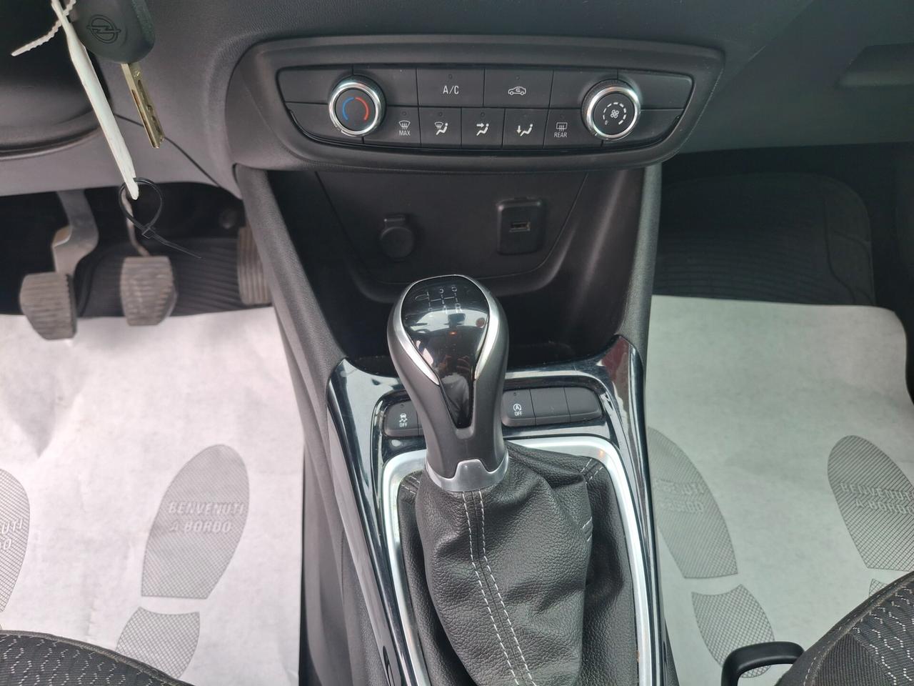 Opel Crossland Crossland X 1.2 12V Advance