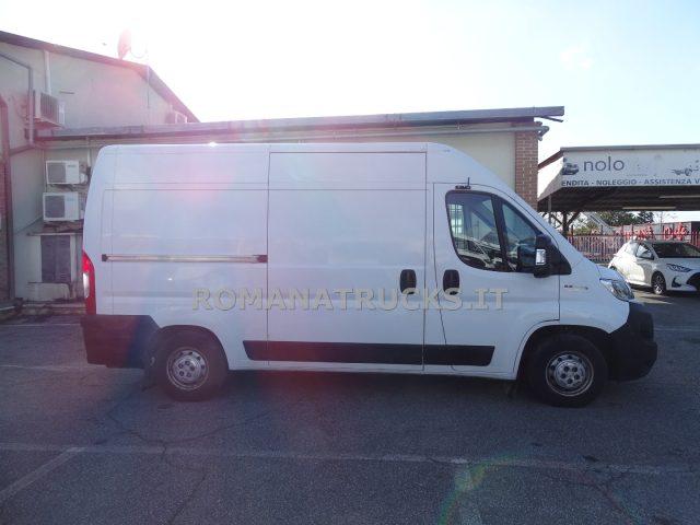FIAT Ducato L2 H2 180CV VISTO E PIACIUTO SOLO MINI PASSAGGIO