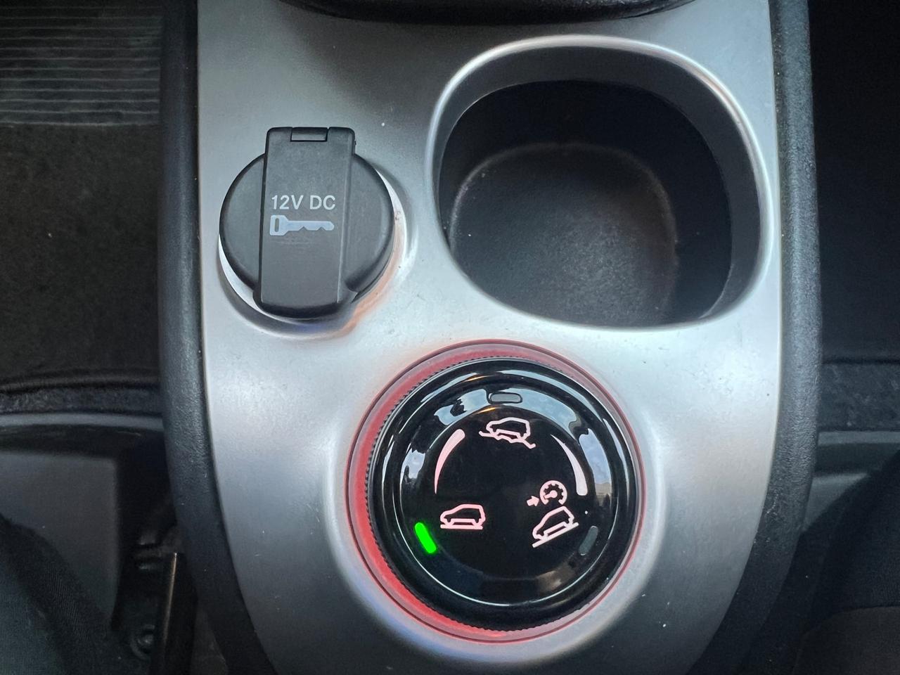 Fiat Panda Cross 0.9 TwinAir Turbo 4x4 GPL