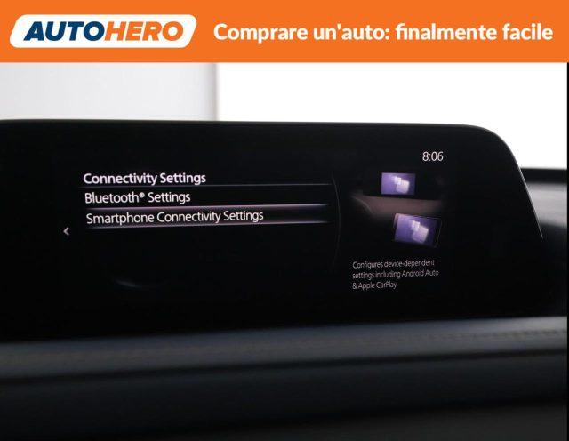 MAZDA CX-30 2.0L Skyactiv-X M Hybrid 2WD Exceed