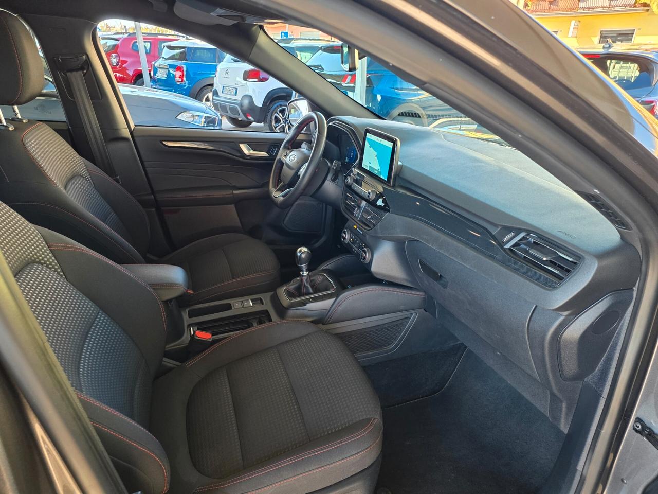 Ford Kuga 1.5 EcoBlue 120 CV 2WD ST-Line X