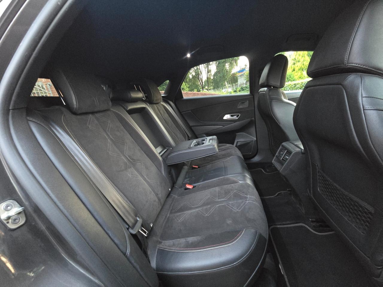 DS 7 Crossback Performance Line+ 1.5 bluehdi 130cv Auto