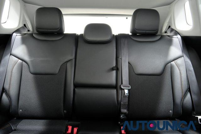 JEEP Compass 2.0 MULTIJET II AUTOMATICA 4WD LIMITED FARI LED